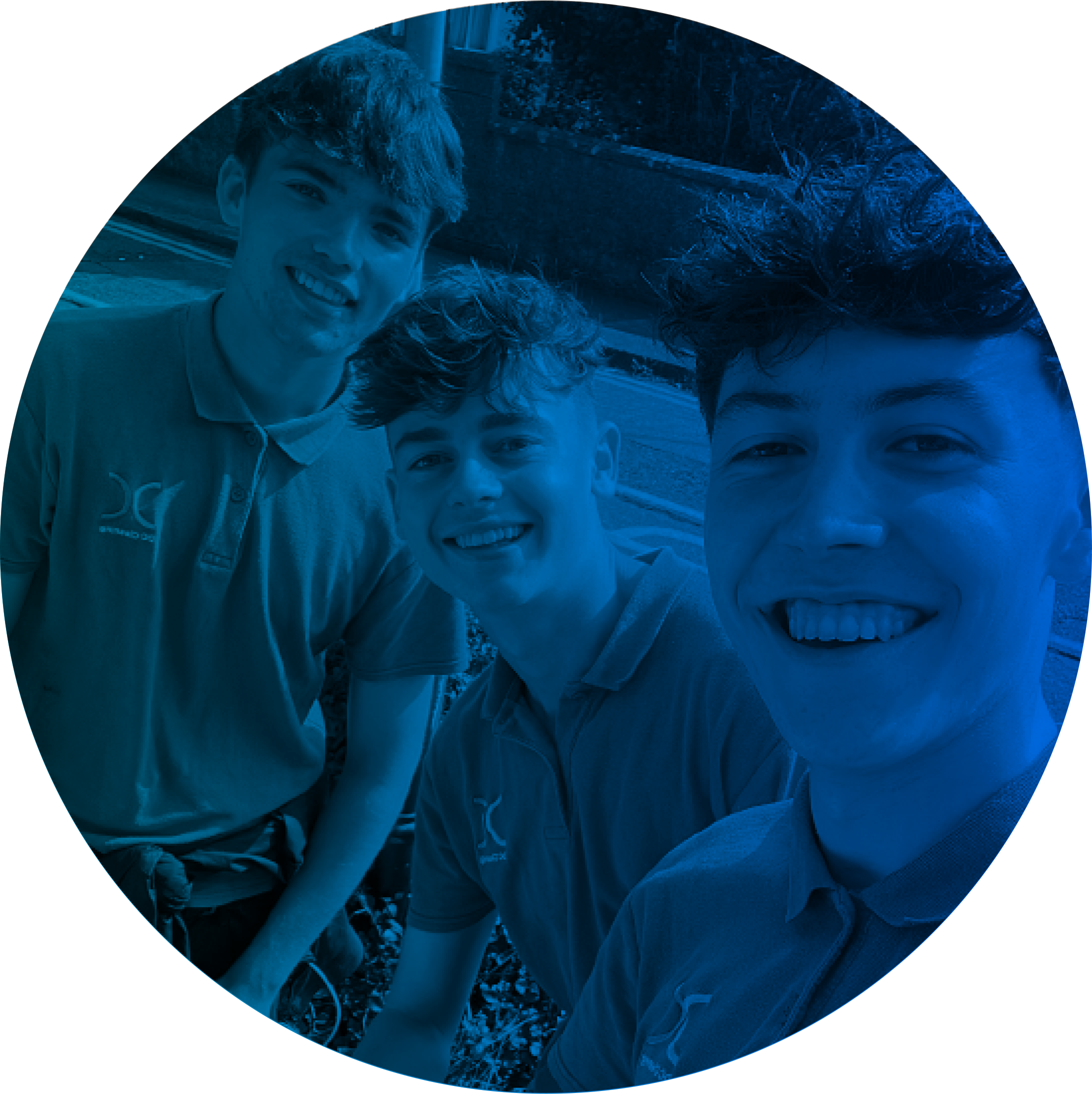 Dublin City Cleaning team