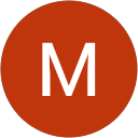 Mary P. profile picture